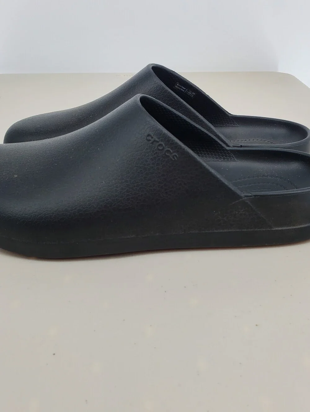 CROCS Dylan Clog - Mens Size 13